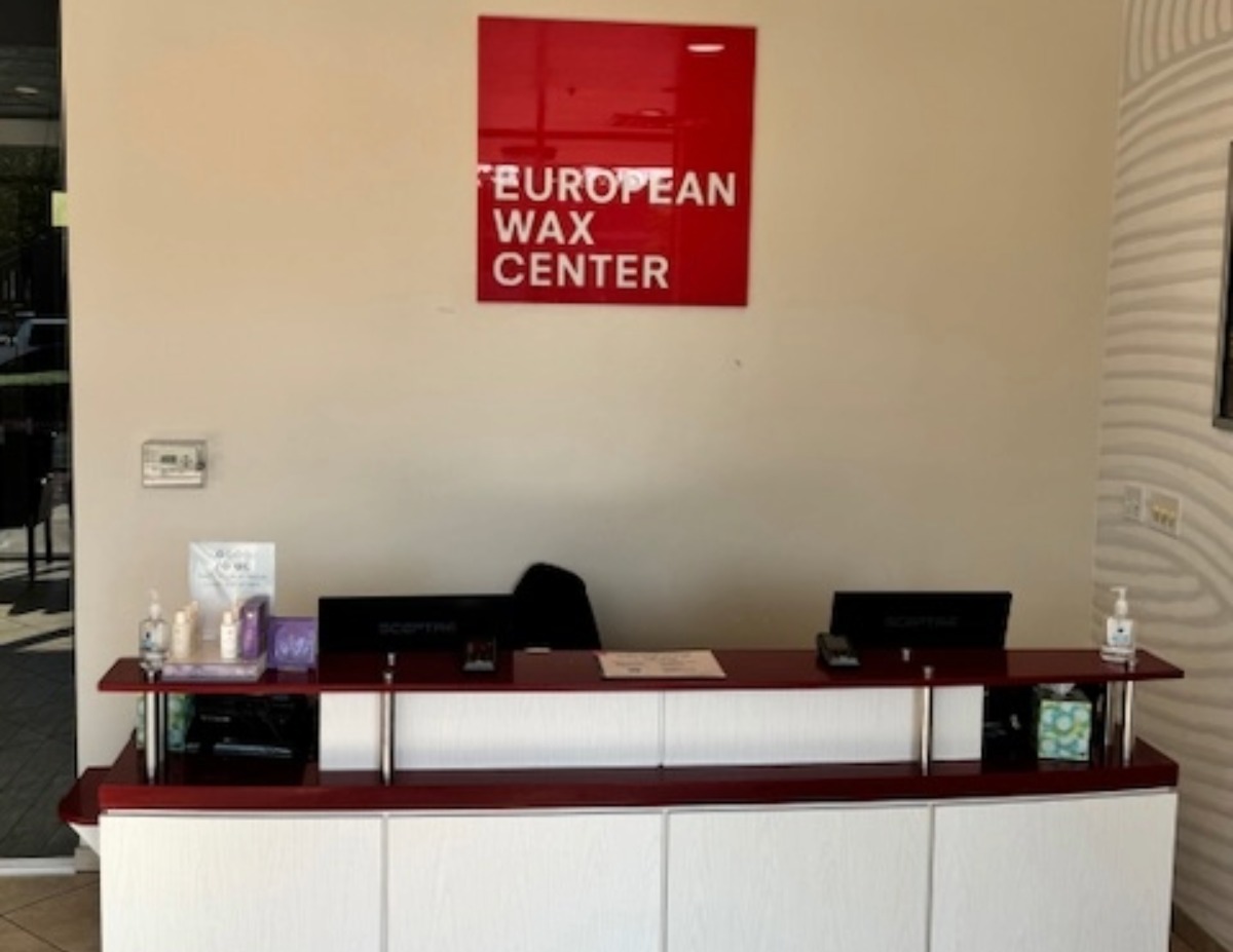 Book Waxing in Sugar Land at European Wax Center
